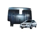 Защита двигателя Houberk для Geely SL (2010-2017) - изображение 1