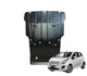 Защита двигателя Houberk для Chevrolet Spark EV (M300) (2013-2016) - изображение 1