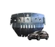Защита двигателя Houberk для Infiniti EX37 (J50) (2008-2013) - изображение 1