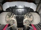 Захист двигуна Houberk для Jeep Grand Cherokee 4 (WK2) (2010+) - зображення 5