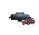 Защита РКПП Houberk для Nissan Terrano (R20) Рестайл (2002-2006) - изображение 1