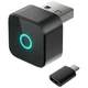 Адаптер автомобільний Bluetooth Carplay/Android Auto Black (541818) - зображення 1