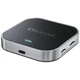 Адаптер Ottocast OttoAibox E2 Android Multimedia Box Black (PCS55-T) - изображение 2