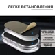 Беспроводная аккумуляторная RGB-подсветка для автомобиля LumerRide с 7 цветами - изображение 8