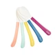 Набор из 5 детских ложек Babymoov Multicolor (2-й год) (A102408) - изображение 2
