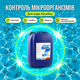 Рідкий хлор Water World Window 12% 20л пгіпохлорит натрію дезинфекція води басейну від бактерій грибів вірусів - зображення 2