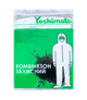 Комбінезон захисний Yoshimoto, розмір XL (Y33-104) - зображення 2