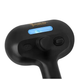 Паровая щетка для расчесывания домашних животных 35 мл USB-C Purlov LS-0502 - зображення 7