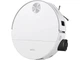 Робот-пилосос з вологим прибиранням MOVA S70 Pro Roller White (RLZ11HE-Wh) - изображение 6