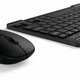 Беспроводная клавиатура с мышкой Mouse&Keyboard Kit аккумуляторная ультратонкая для телефона планшета ноутбука - изображение 2