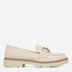 Женские лоферы JENNY Ceo-Evelinne WS5885-01 5906751681114 38 24.9 см Кремовые (5906751681152) - изображение 1