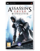 Гра Sony PlayStation Portable Assassin's Creed Bloodlines Російські Субтитри Без Обкладинки Б/У - зображення 1