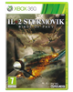 Гра Microsoft Xbox 360 IL-2 Sturmovik: Birds of Prey Англійська Версія Б/У - зображення 1