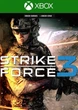 Ключ активации Strike Force 3 для Xbox One/Series S/X - изображение 1