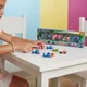 Набор коллекционных фигурок Лило и Стич 8 шт. - изображение 4