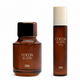 Парфумований набір для жінок парфуми Zara Cocoa latte 100 ml + body oil - зображення 2