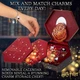 Адвент календарь Harry Potter с украшениями (24 сюрприза) - изображение 5