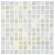 Мозаика PL25301 WHITE белая с перламутром облицовочная (13-78736) - изображение 2