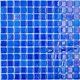Мозаика PL25303 BLUE синяя с перламутром облицовочная (13-78738) - изображение 2