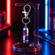 Брелок Red Bull, брелок банка Редбул, брелок энергетик Red Bull 5,5 см - изображение 5
