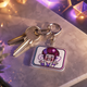 Акриловый брелок Clash Royale 67 Six Seven 5х4 см Клеш Рояль - изображение 7