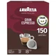 Кофе в чалдах Lavazza Gran Espresso 150 шт - изображение 1