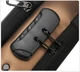 Нагрудная сумка-слинг с USB портом и кодовым TSA замком, водоотталкивающая через плечо AND XL-1515 - изображение 3