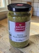 Соус Песто Genovese Sapori Gourmet 190 г італійський соус з базиліком для пасти, піци, макаронів, брускет і закусок - зображення 4