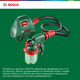 Краскопульт Bosch PFS 3000-2 (0603207100) - изображение 3