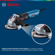 Угловая шлифовальная машина Bosch GWS 14-125 S (06017D0100) - изображение 6
