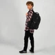 Рюкзак Kite Education teens Real Madrid 24 л RL26-2597L - изображение 9