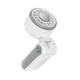 Портативний вентилятор HOCO HX604 Ice pack series lightweight portable fan 3 Levels White - изображение 3