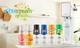 Сироп концентрат Sodastream з 6-ма смаками для сатуратора 6 x 440 мл - изображение 2