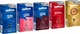 Капсули для Nespresso Lavazza 5x10 штук - изображение 7