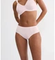 Трусики Сліпи Triumph Essential Minimizer Tai 6814 42 розовый - зображення 1
