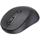 Миша бездротова Baseus F02 Ergonomic Bluetooth (B010555) Cluster Black - изображение 4