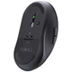 Миша бездротова Baseus F02 Ergonomic Bluetooth (B010555) Cluster Black - изображение 5