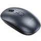 Миша бездротова Borofone BG13 Winner 2.4G Black / Metal gray - изображение 1