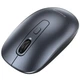 Миша бездротова Borofone BG13 Winner 2.4G Black / Metal gray - изображение 5