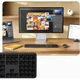 Бездротова клавіатура QWERTY Satechi Slim X3 для Mac і PC чорна (810086363308) - зображення 7