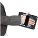Бампер 4smarts Rugged Case Grip для Apple iPad 11 (A16, 2025) / iPad 10.9 (10th gen) Black (4252011904167) - зображення 5