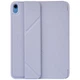 Чехол Tucano Bamboo для iPad 11" A16 (2025) / iPad 10.9" 10 gen. (2022) Lilac (IPD1022BA-PP) - изображение 4