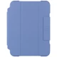 Чехол Tucano Alunno для iPad 11" A16 2025 / iPad 10.9" 10 gen 2022 Blue (IPD1022AL-Z) - изображение 1