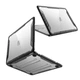 Чехол Supcase Unicorn Beetle Pro для MacBook Neo 13 2026 Black/Clear (843439161412) - изображение 1
