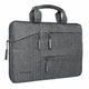 Водонепроницаемая сумка Satechi для Macbook 15" Grey (879961006938) - изображение 1