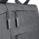 Водонепроницаемая сумка Satechi для Macbook 15" Grey (879961006938) - изображение 3