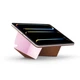 Чохол Moft Dynamic Folio для iPad Air 11" M2 2024 / M3 2025 / 10.9" Air 4 2020 / Air 5 2022 Pink (MS028-1-11Air-LTPK) - зображення 1