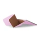Чохол Moft Dynamic Folio для iPad Air 11" M2 2024 / M3 2025 / 10.9" Air 4 2020 / Air 5 2022 Pink (MS028-1-11Air-LTPK) - зображення 3