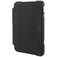 Чехол Tucano Alunno для iPad 11 A16 2025 iPad 10.9 10 gen 2022 Black (8020252185319) - изображение 2
