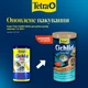 Корм Tetra Cichlid Sticks для рыбок цихлид, 320 г (палочки) - изображение 2